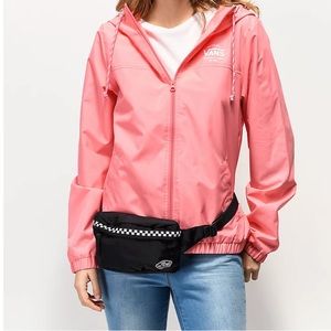 Vans Burma Fanny Pack